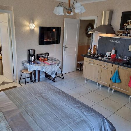Tinat Studio Douarnenez Dış mekan fotoğraf