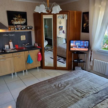 Tinat Studio Douarnenez Dış mekan fotoğraf