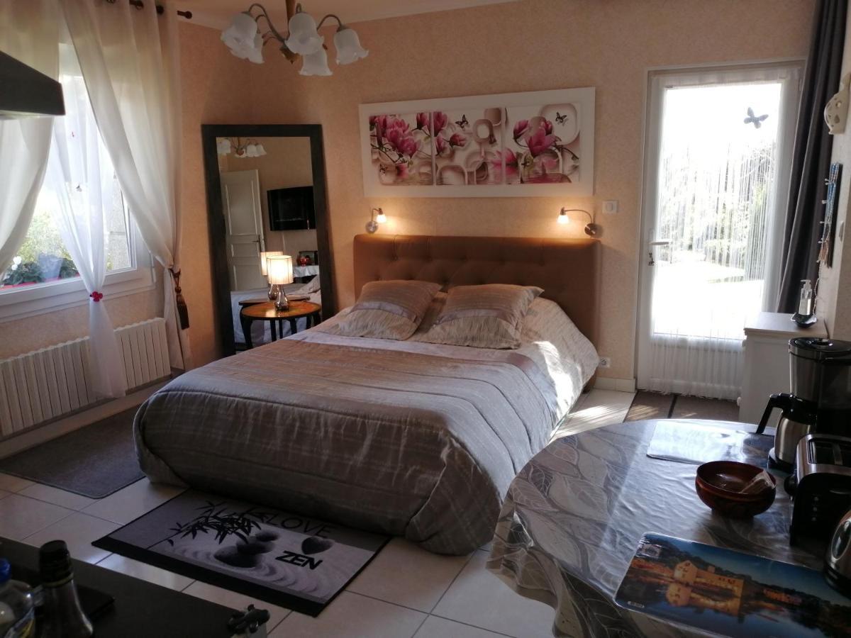 Tinat Studio Douarnenez Dış mekan fotoğraf