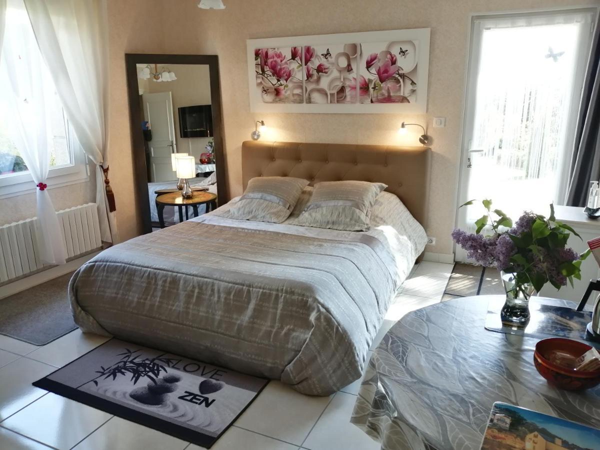 Tinat Studio Douarnenez Dış mekan fotoğraf