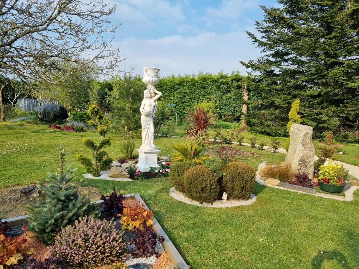 Tinat Studio Douarnenez Dış mekan fotoğraf