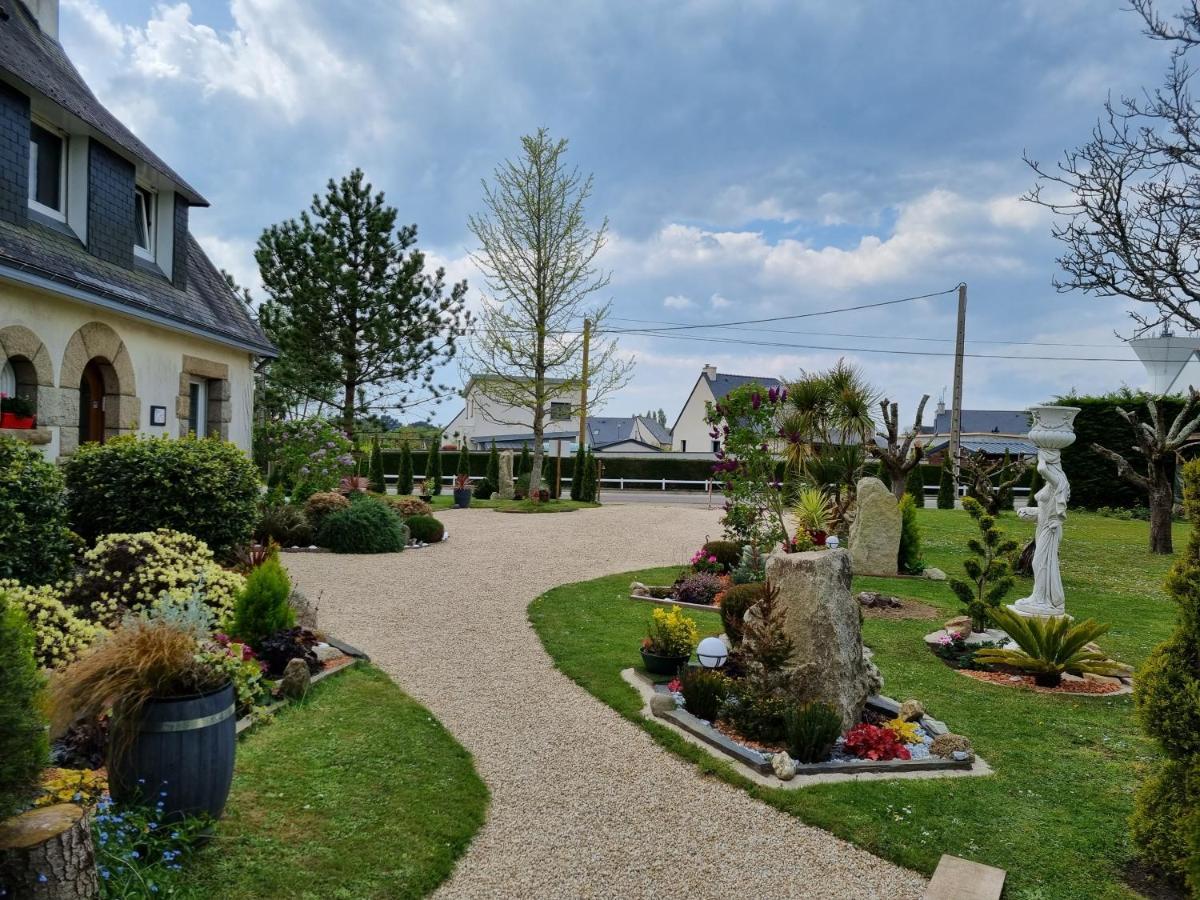 Tinat Studio Douarnenez Dış mekan fotoğraf