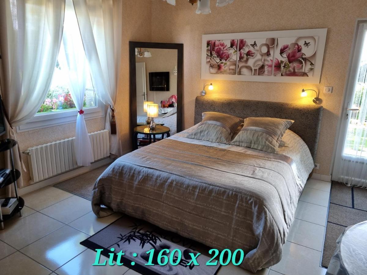 Tinat Studio Douarnenez Dış mekan fotoğraf
