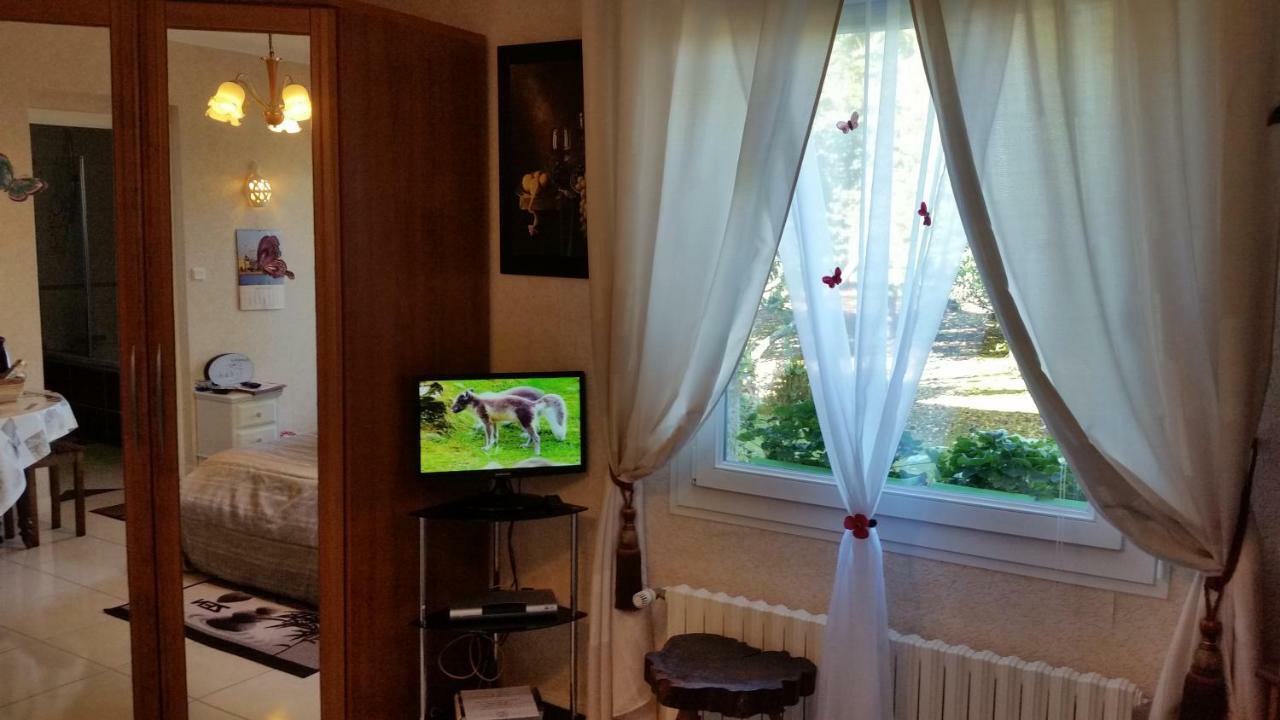 Tinat Studio Douarnenez Dış mekan fotoğraf