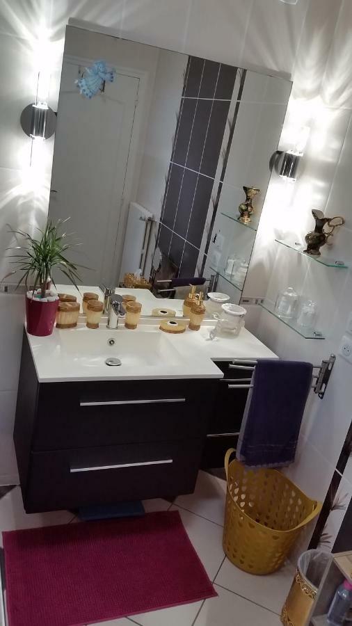 Tinat Studio Douarnenez Dış mekan fotoğraf