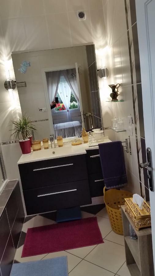 Tinat Studio Douarnenez Dış mekan fotoğraf
