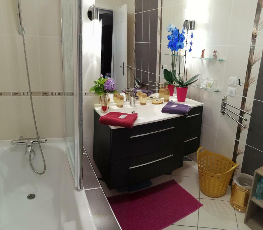 Tinat Studio Douarnenez Dış mekan fotoğraf